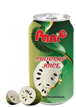 PANIE Soursop Juice